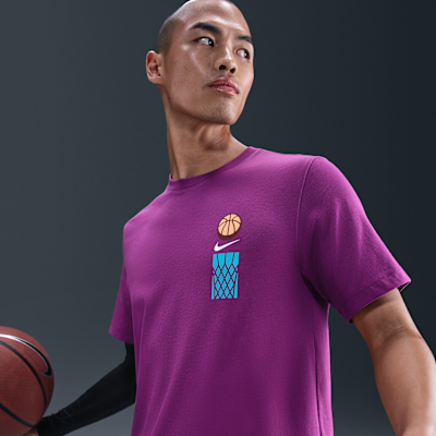Nike Men's T-Shirt