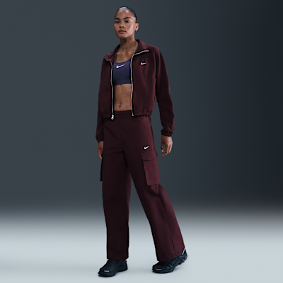 Nike Sportswear Everything Wovens Women's Mid-Rise Cargo Pants
