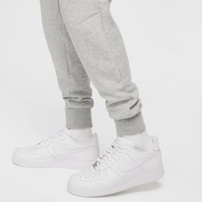 Nike Tech-joggers i fleece til mænd