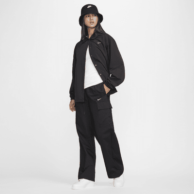 Nike Sportswear Everything Wovens Pantalons cargo de cintura mitjana - Dona