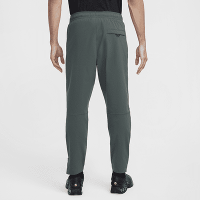 Vævede Nike Tech-bukser til mænd