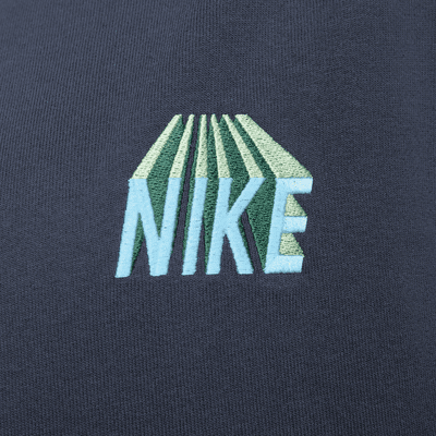 Nike-T-shirt