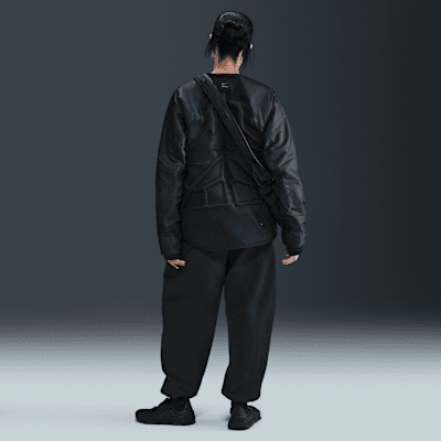 Jacka Nike ISPA Adapt Sense Air