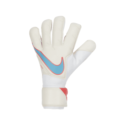 Nike Goalkeeper Grip3 Gloves. Nike LU