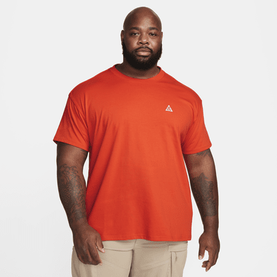 Nike ACG Men's T-Shirt. Nike.com