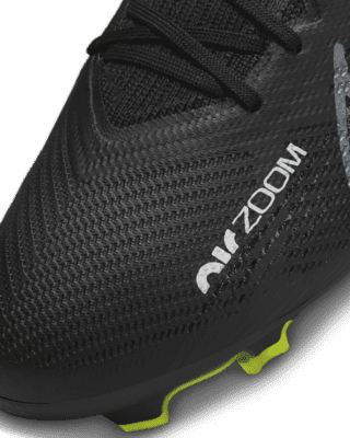 Nike Zoom Mercurial Vapor 15 Pro FG 