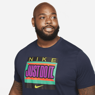 Nike Dri-FIT Men's Training T-Shirt
