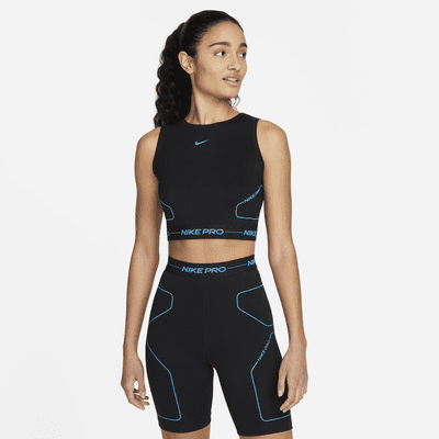 Canotta da training Nike Pro Dri-FIT – Donna. Nike IT