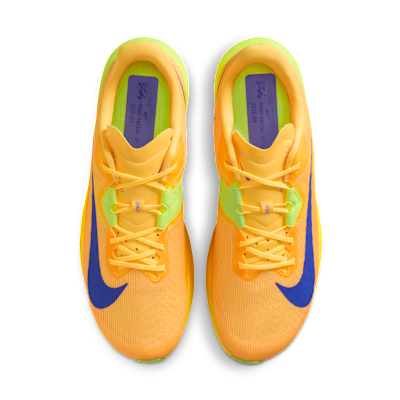 나이키 줌 라이벌 플라이 4 남성 로드 레이싱화