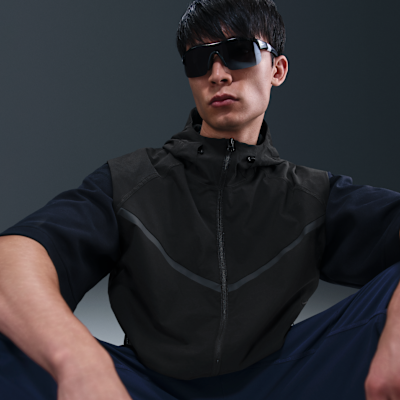 ナイキ テック メンズ Dri-FIT ウーブン ウィンドランナー ベスト