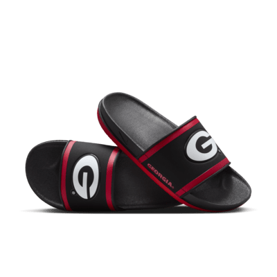 Nike Offcourt (Georgia) Slide