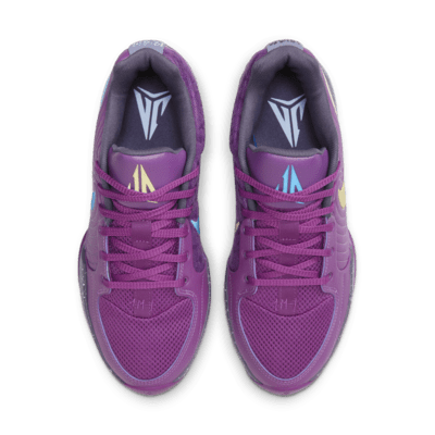 Ja 2 'Purple Sky' EP Basketball Shoes