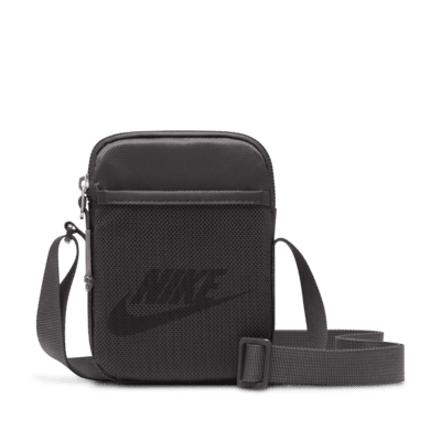 Nike Heritage Cross-Body Bag (Small, 1L). Nike VN