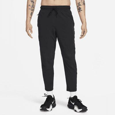 Nike Unlimited Men's Dri-FIT Straight-Leg Versatile Trousers