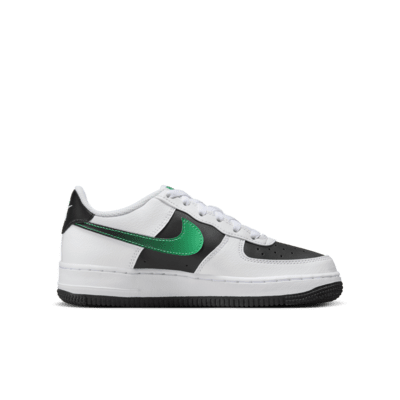 Nike Force 1 LV8 2 Older Kids' Shoes