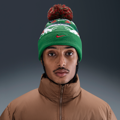 Berretto Winter Wonderland Nike Peak