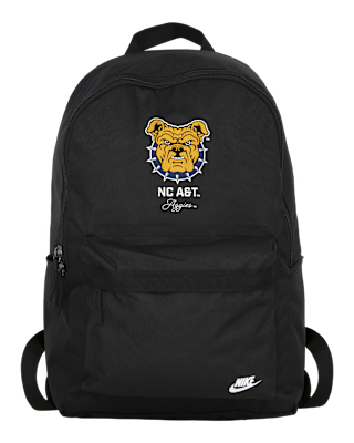 Женский рюкзак Nike College Heritage (North Carolina University) Backpack (25L)