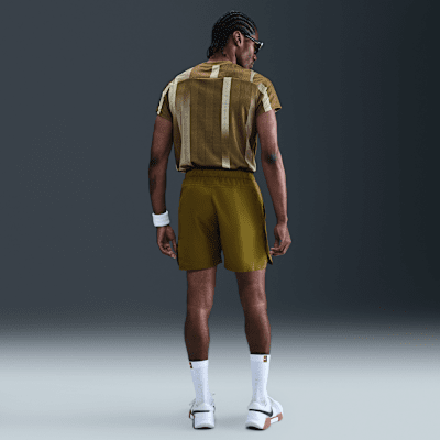 NikeCourt Victory Men's Dri-FIT 7" Tennis Shorts
