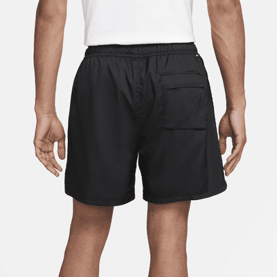 Shorts de ajuste relajado de tejido Woven forrados para hombre Nike Sportswear Sport Essentials