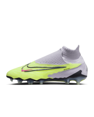 Nike Phantom GX Elite Firm-Ground Soccer Cleats. Nike.com