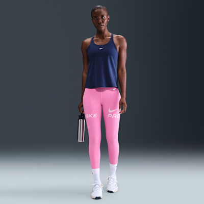 Débardeur Dri-FIT Nike Pro pour femme