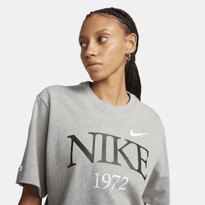 Playera para mujer Nike Sportswear Classic