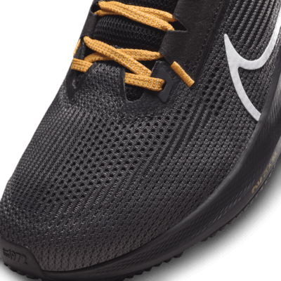 Nike Pegasus 38 (NFL Pittsburgh Steelers) Men's Running Shoes. Nike.com