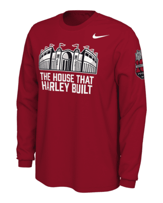 Nike College Limited Plus (ohio State) Men's Football