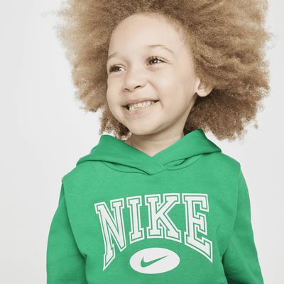 Nike Game Day Essentials Toddler Pullover Hoodie