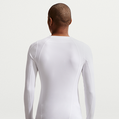 Nike x Jacquemus Men's Long-Sleeve Top