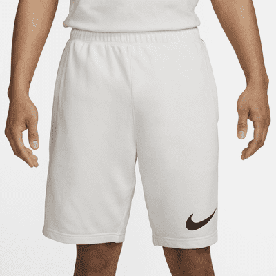 Nike Sportswear Men's Repeat French Terry Shorts. Nike UK