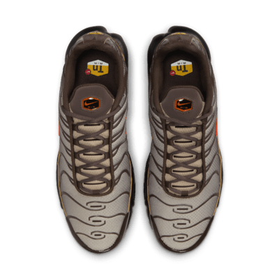 Nike Air Max Plus Men's Shoes