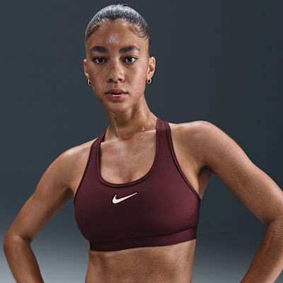 Nike Swoosh Medium Support