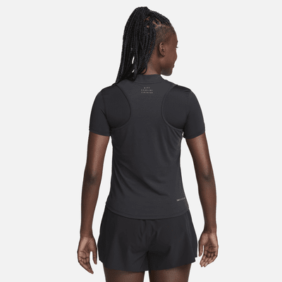 Nike Dri-FIT ADV Running Division Women's Short-Sleeve Running Top. Nike UK