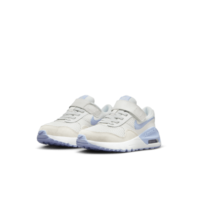 Nike Air Max SYSTM Little Kids' Shoes