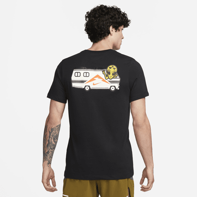 Dri-FIT Men's Running T-Shirt.