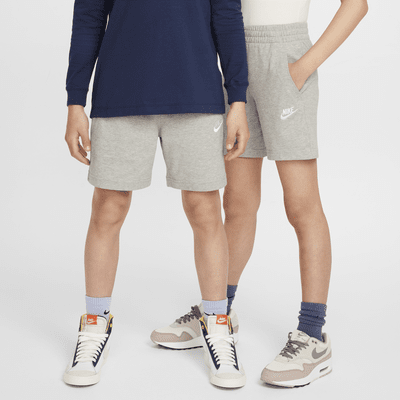 Подростковые шорты Nike Sportswear Club