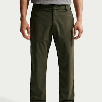 Nike 24.7 PerfectStretch Men's Dri-FIT Regular Chino Pants