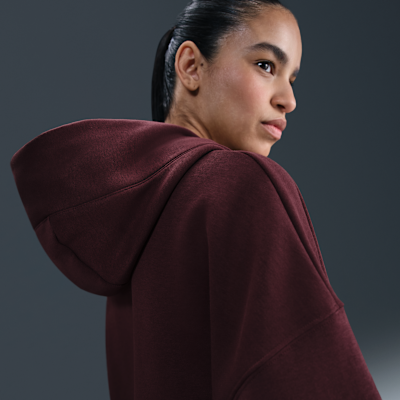 Nike Sportswear Phoenix Fleece Women's Over-Oversized Pullover Hoodie