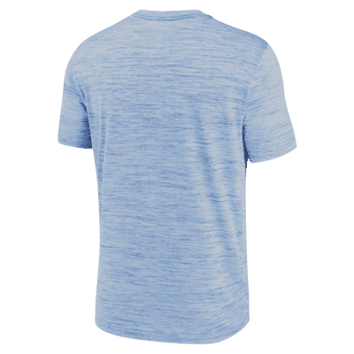Nike Dri-FIT Velocity Practice (MLB Tampa Bay Rays) Men's T-Shirt. Nike.com