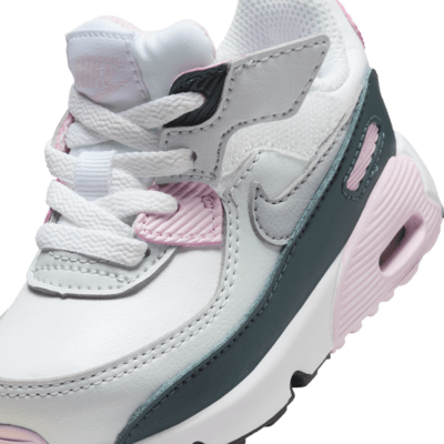 Παπούτσια Nike Air Max 90 EasyOn για βρέφη και νήπια