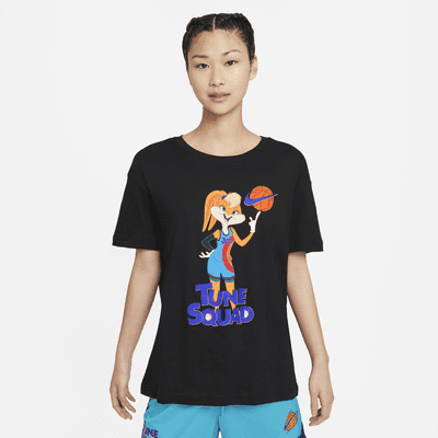 Nike x Space Jam: A New Legacy Women's Basketball T-Shirt