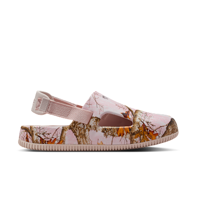 Nike Calm RealTree Women's Mules