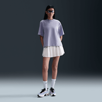 Nike Sportswear Essential Women's Boxy T-Shirt