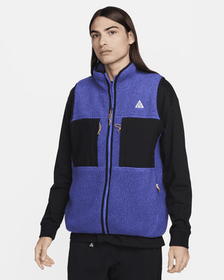 Nike ACG 'Arctic Wolf' Men's Gilet. Nike AU