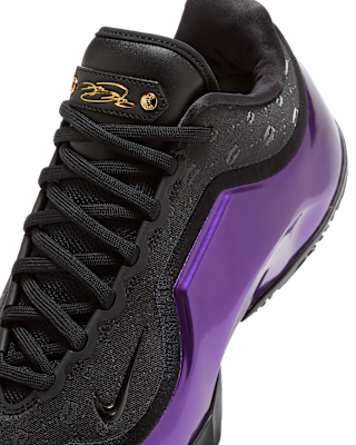 LeBron XXIII "The Chosen One" EP