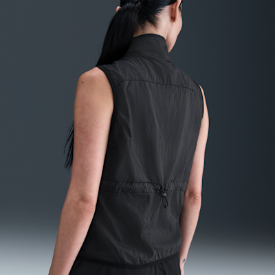 Nike Trail Women's Running Gilet