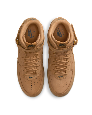 Nike Air Force 1 中筒