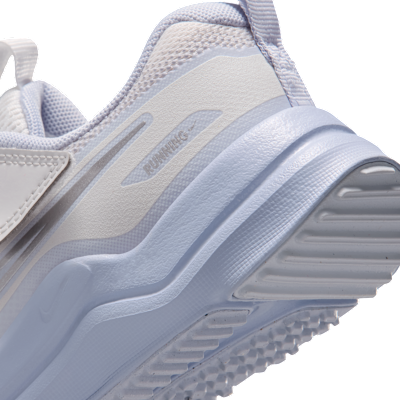Nike Cosmic Runner Little Kids' Shoes