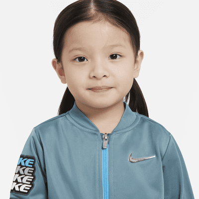 Nike KSA Tricot Set Toddler Tracksuit